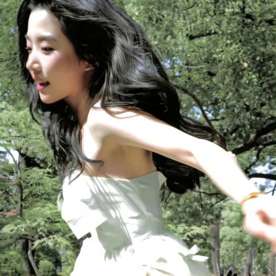 大小姐才不会玩格斗游戏